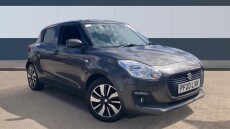 Suzuki Swift 1.2 Dualjet SHVS SZ-T 5dr Petrol Hatchback